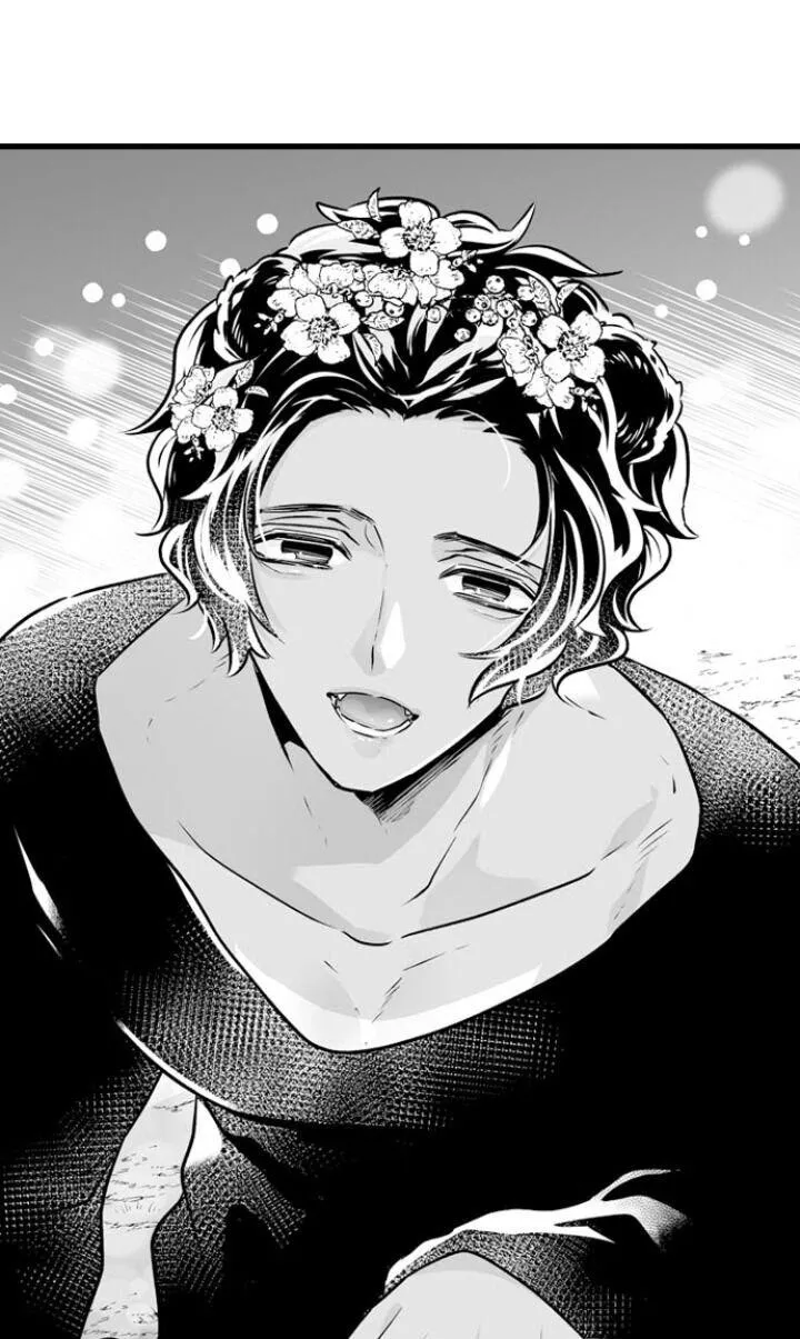 Caressing The Nipples of My Hibernating Bear Chapter 24 page 6 - 