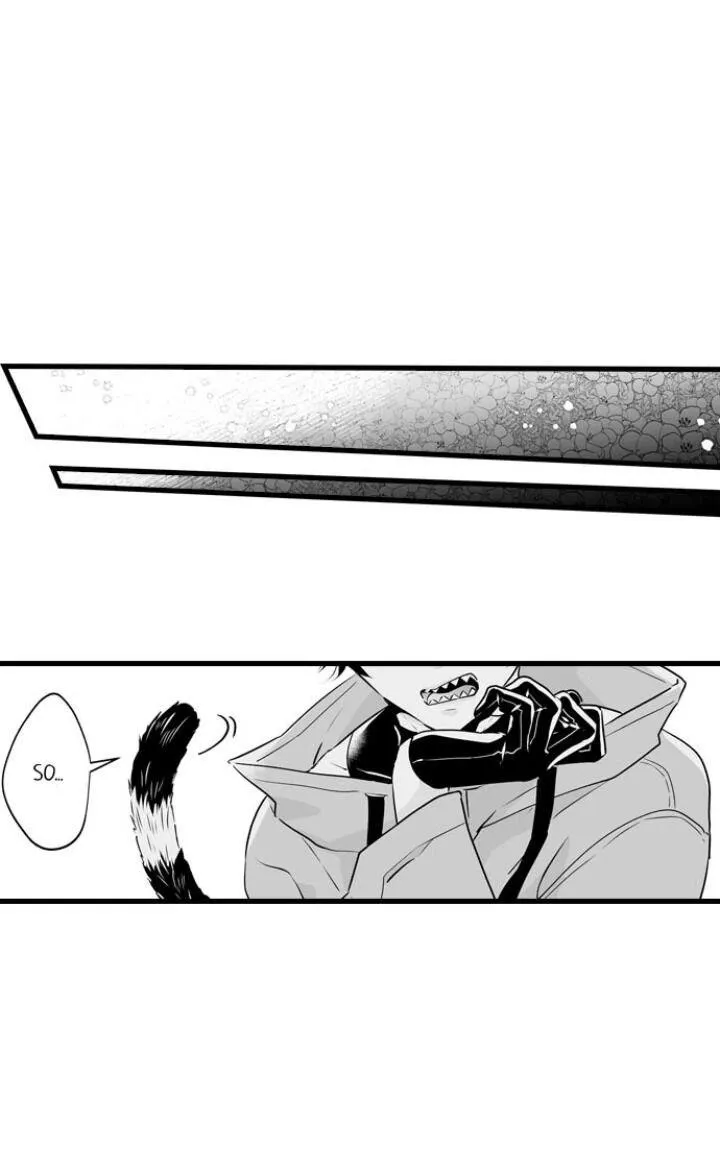Caressing The Nipples of My Hibernating Bear Chapter 24 page 9 - 