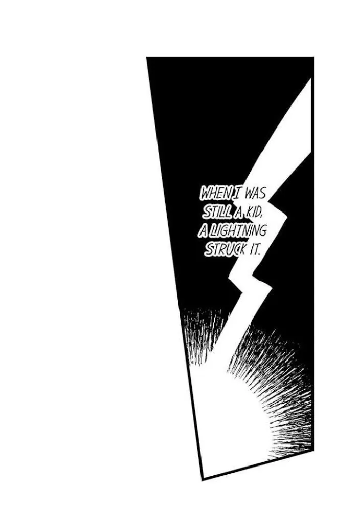 Caressing The Nipples of My Hibernating Bear Chapter 25 page 7 - 