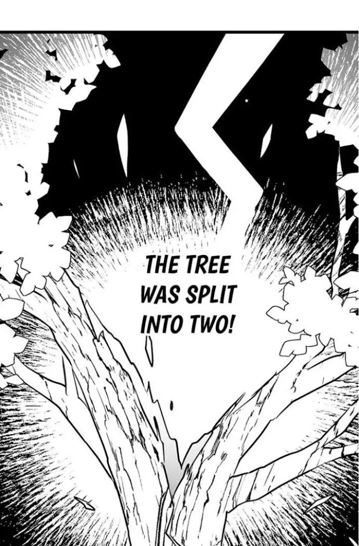 Caressing The Nipples of My Hibernating Bear Chapter 25 page 8 - 
