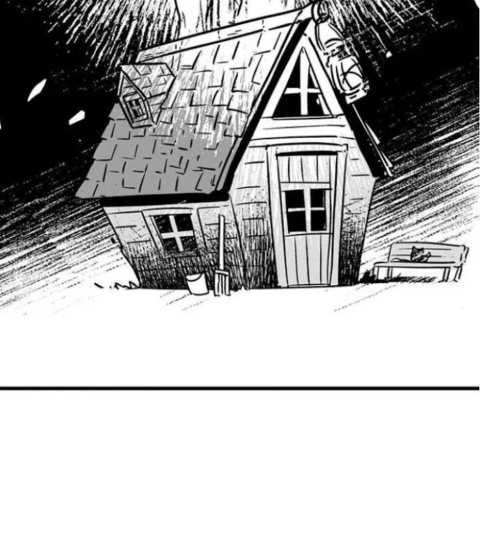 Caressing The Nipples of My Hibernating Bear Chapter 25 page 9 - 