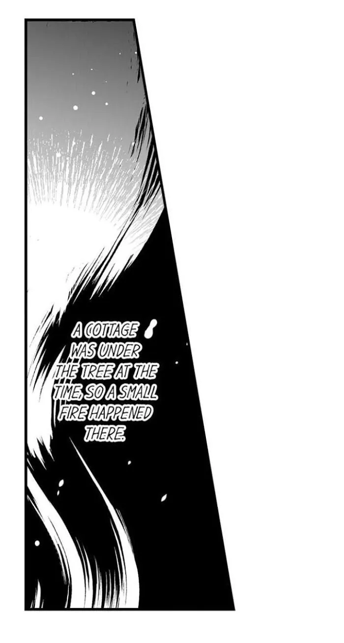 Caressing The Nipples of My Hibernating Bear Chapter 25 page 10 - 