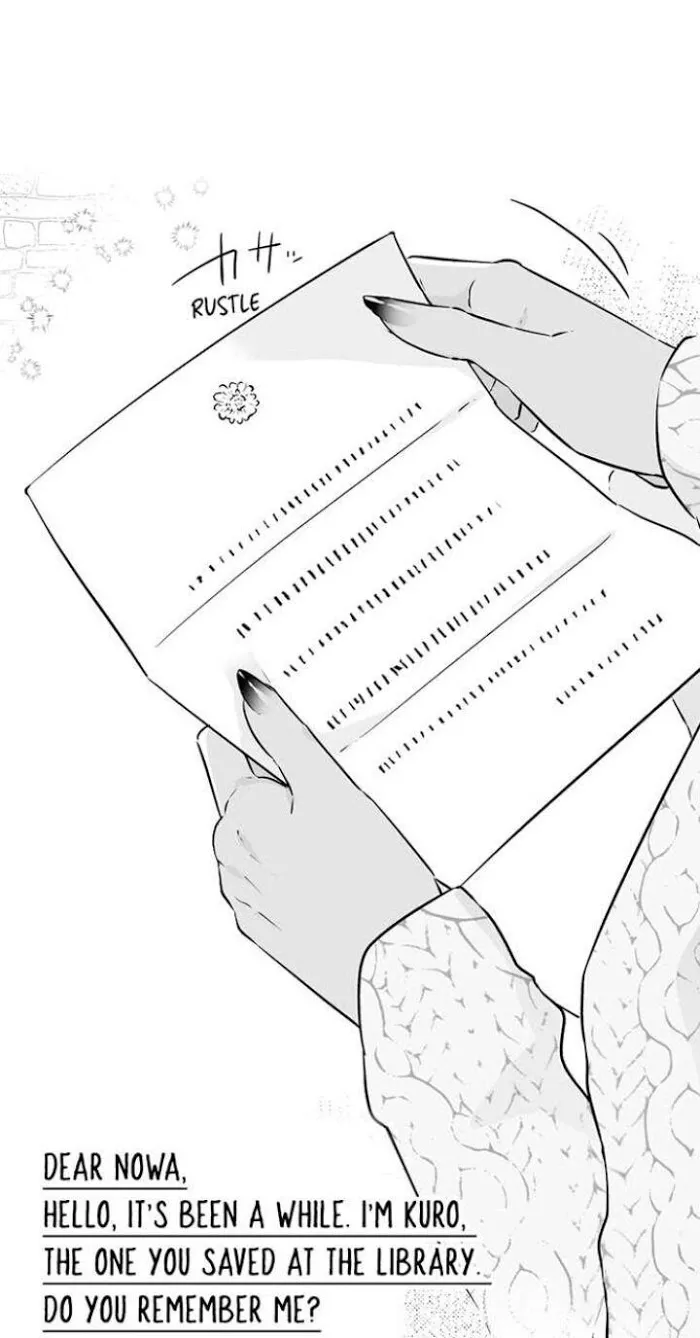 Caressing The Nipples of My Hibernating Bear Chapter 26 page 14 - 