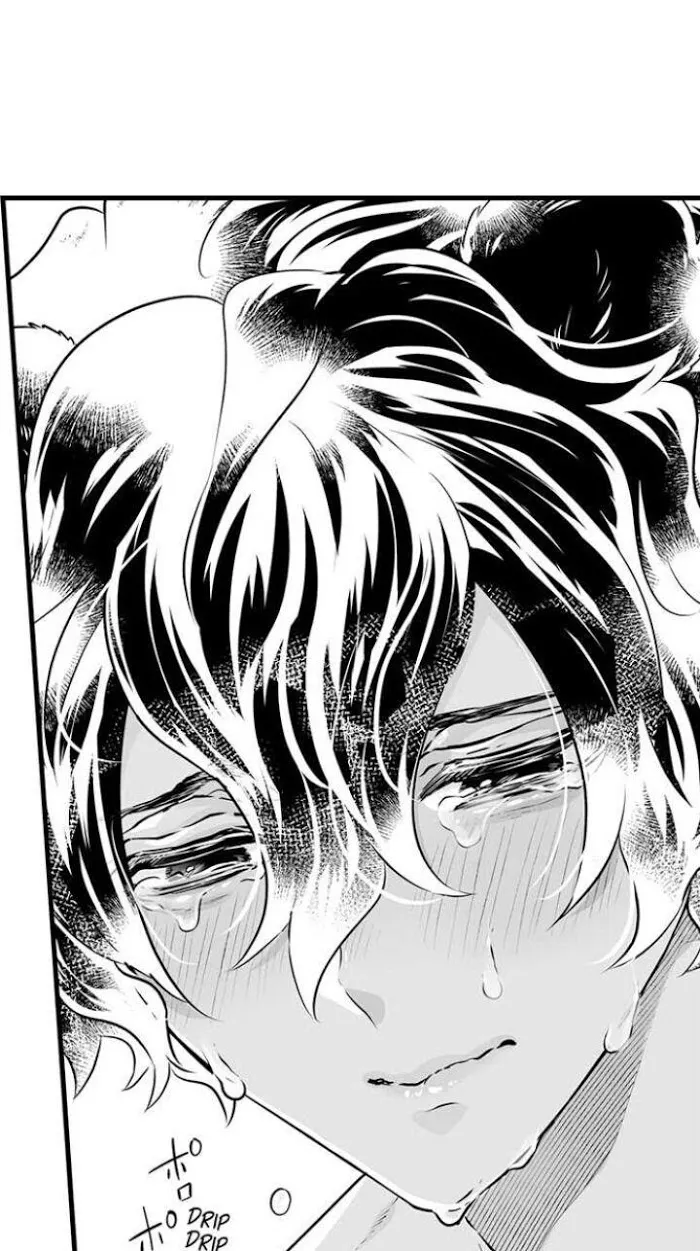 Caressing The Nipples of My Hibernating Bear Chapter 26 page 18 - 