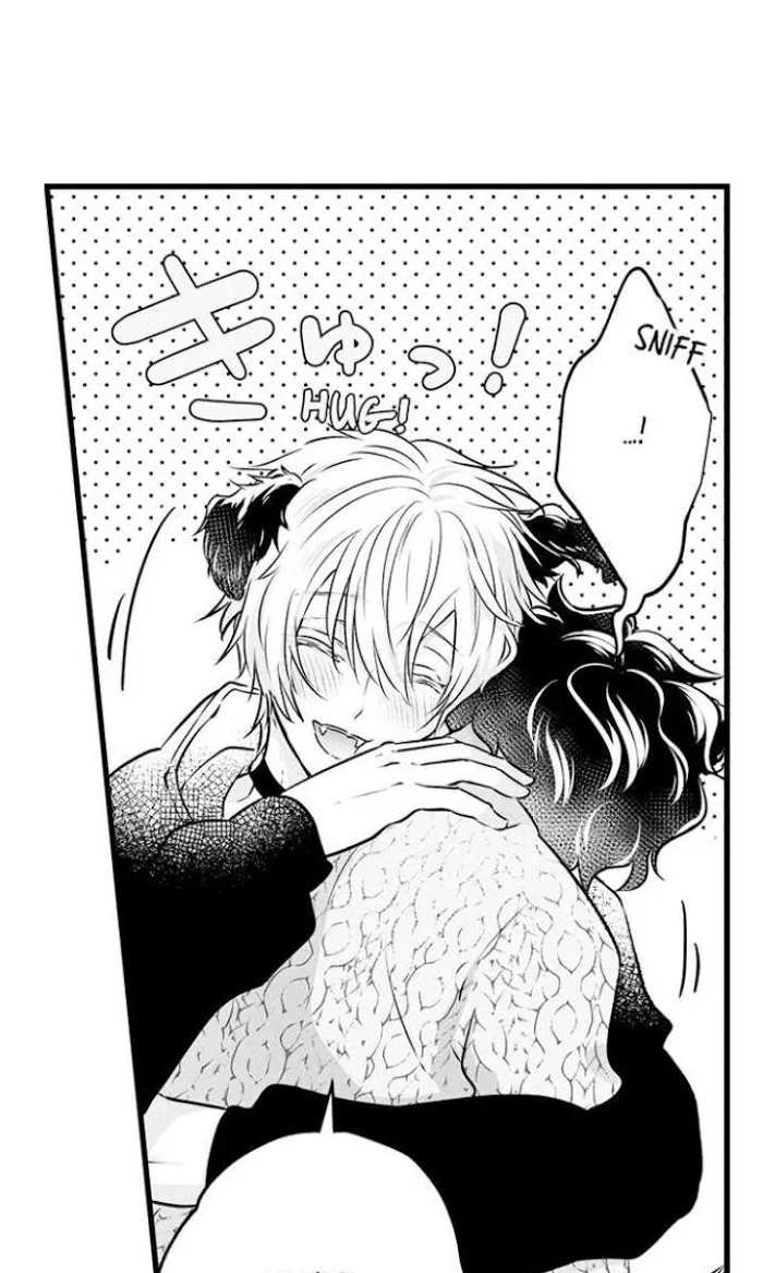 Caressing The Nipples of My Hibernating Bear Chapter 26 page 29 - 
