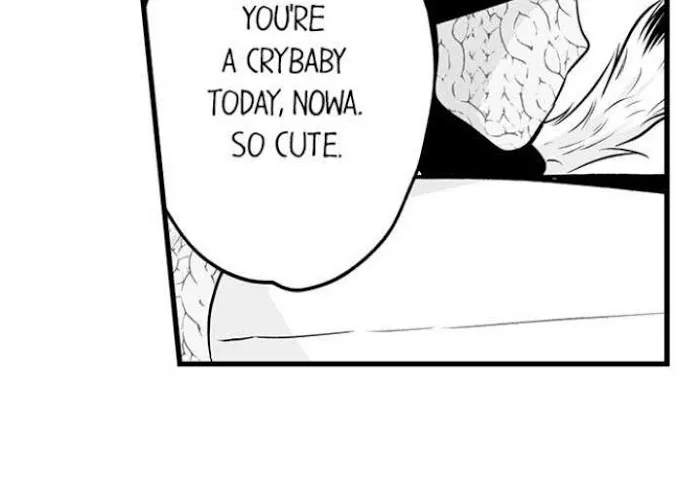 Caressing The Nipples of My Hibernating Bear Chapter 26 page 30 - 