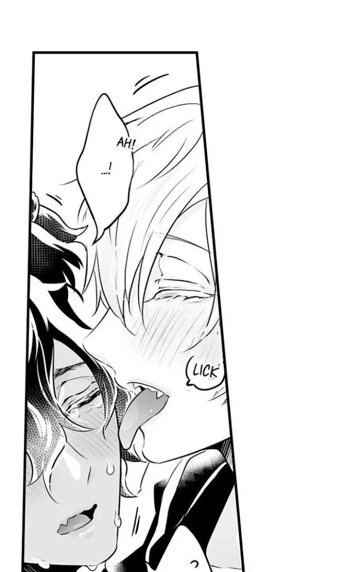 Caressing The Nipples of My Hibernating Bear Chapter 26 page 31 - 