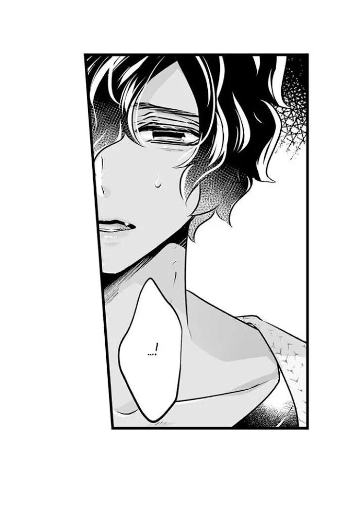 Caressing The Nipples of My Hibernating Bear Chapter 26 page 8 - 