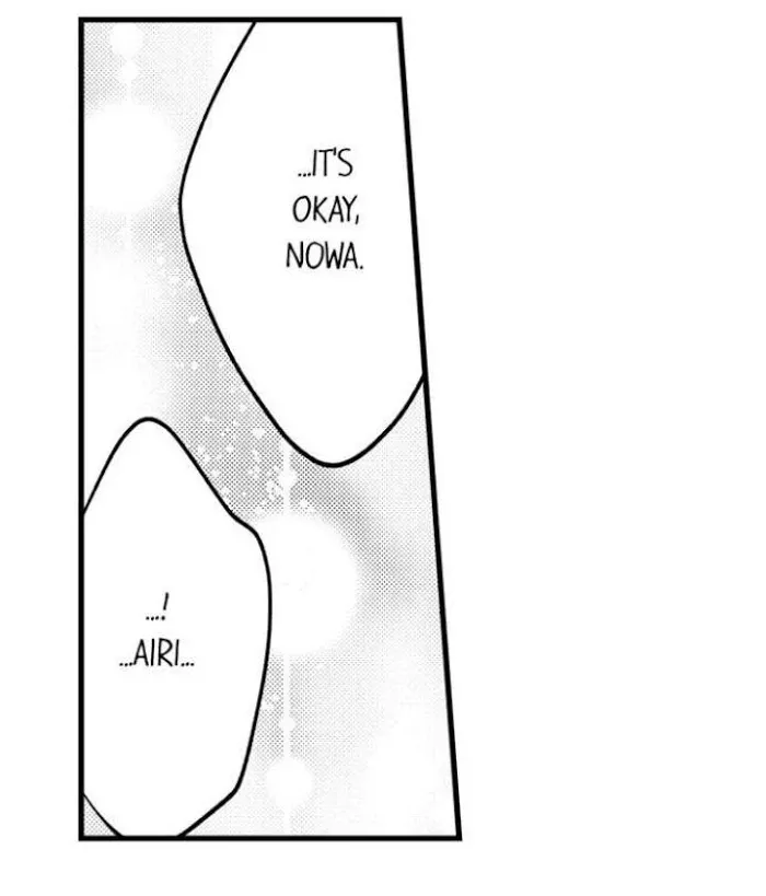 Caressing The Nipples of My Hibernating Bear Chapter 26 page 9 - 
