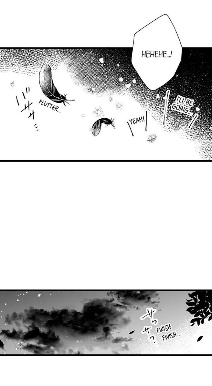 Caressing The Nipples of My Hibernating Bear Chapter 28 page 25 - 