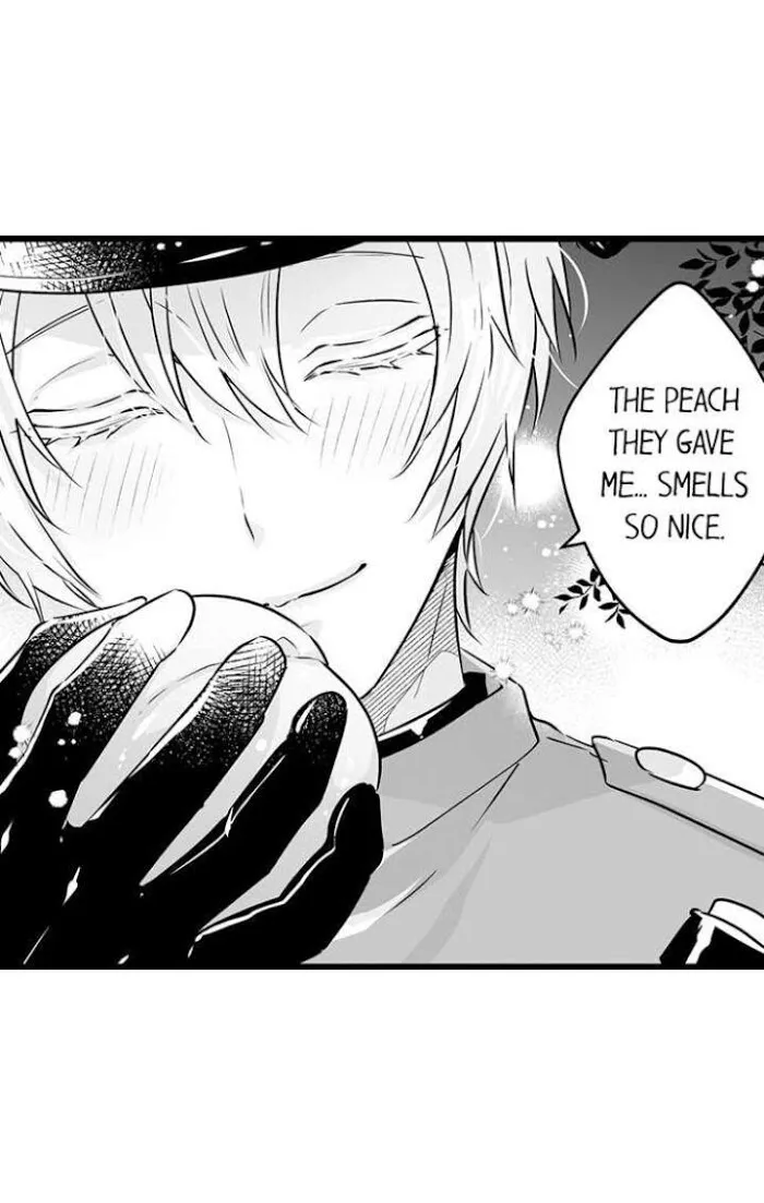 Caressing The Nipples of My Hibernating Bear Chapter 28 page 28 - 