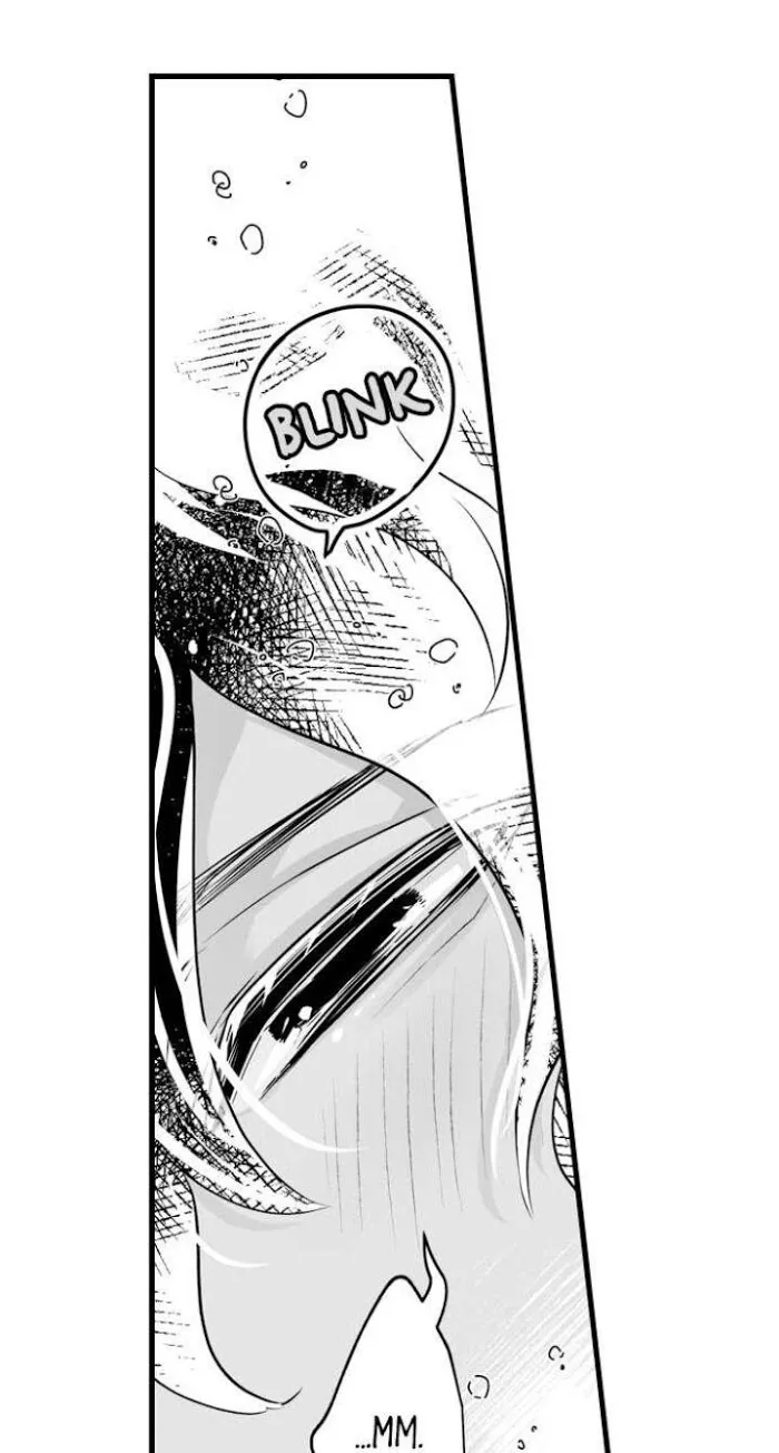 Caressing The Nipples of My Hibernating Bear Chapter 28 page 4 - 