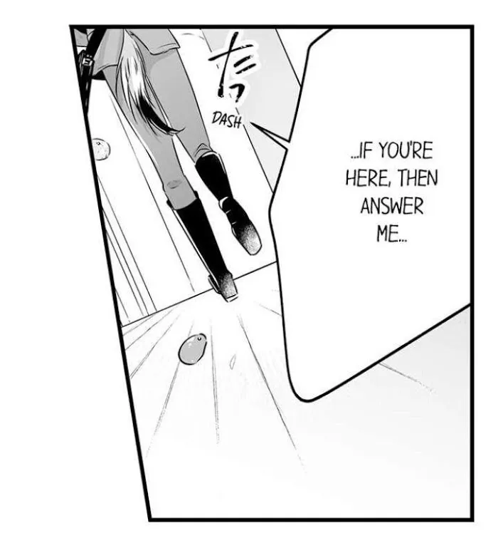 Caressing The Nipples of My Hibernating Bear Chapter 28 page 34 - 