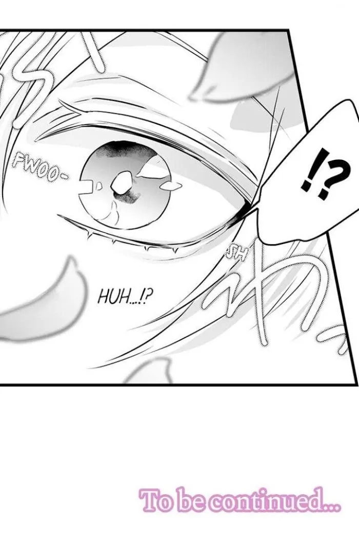 Caressing The Nipples of My Hibernating Bear Chapter 28 page 35 - 