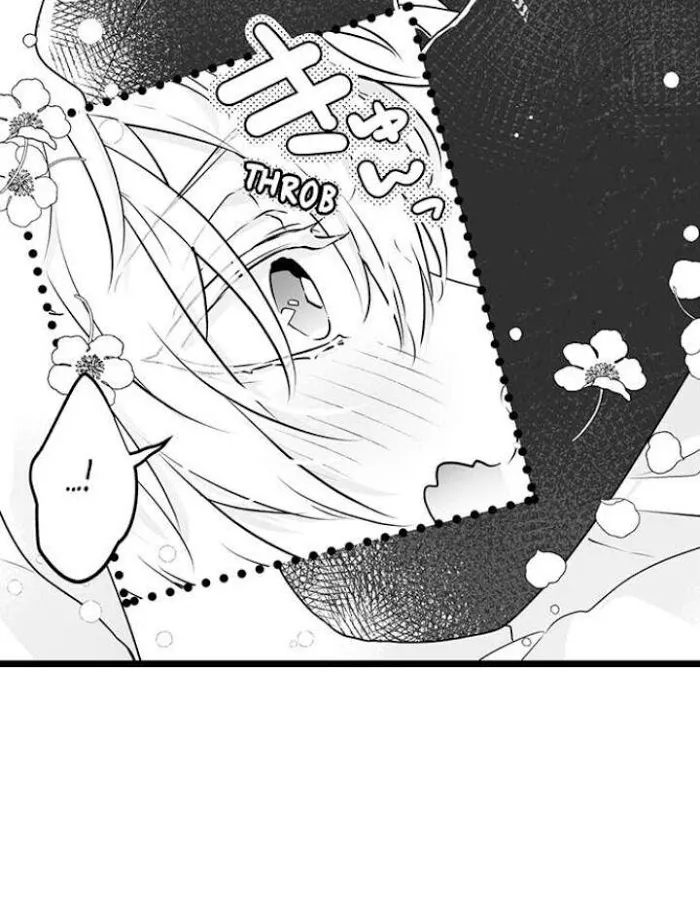 Caressing The Nipples of My Hibernating Bear Chapter 28 page 7 - 