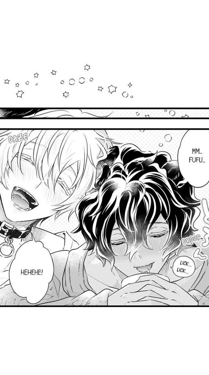 Caressing The Nipples of My Hibernating Bear Chapter 29 page 16 - 