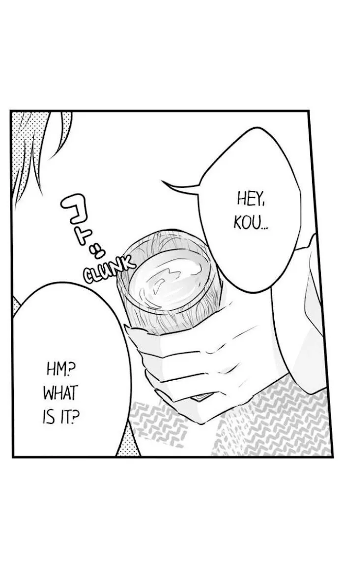 Caressing The Nipples of My Hibernating Bear Chapter 29 page 18 - 