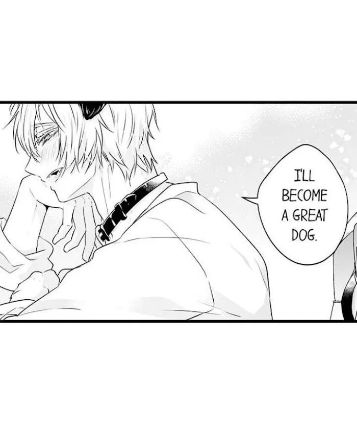 Caressing The Nipples of My Hibernating Bear Chapter 29 page 19 - 