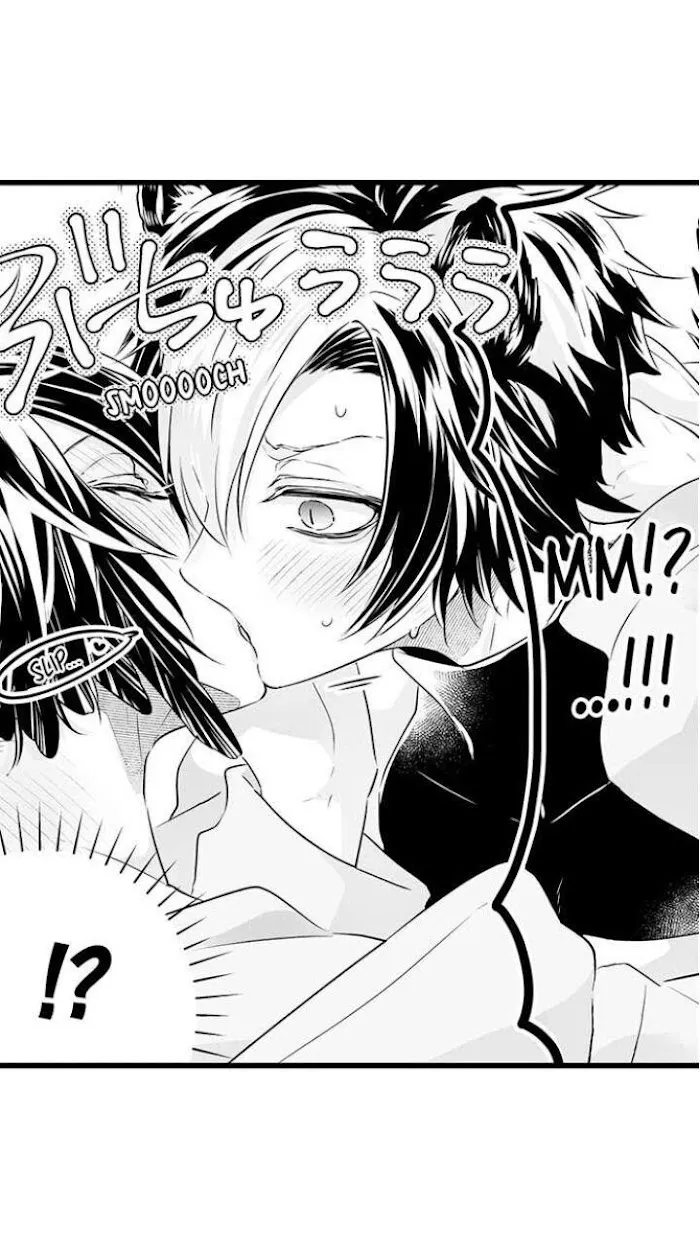 Caressing The Nipples of My Hibernating Bear Chapter 29 page 28 - 