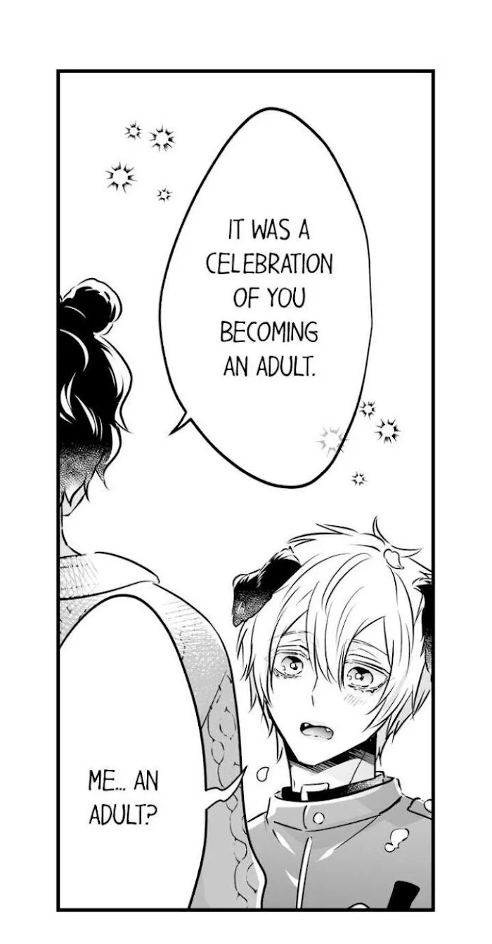 Caressing The Nipples of My Hibernating Bear Chapter 29 page 5 - 