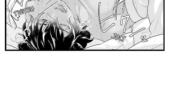 Caressing The Nipples of My Hibernating Bear Chapter 3 page 16 - 
