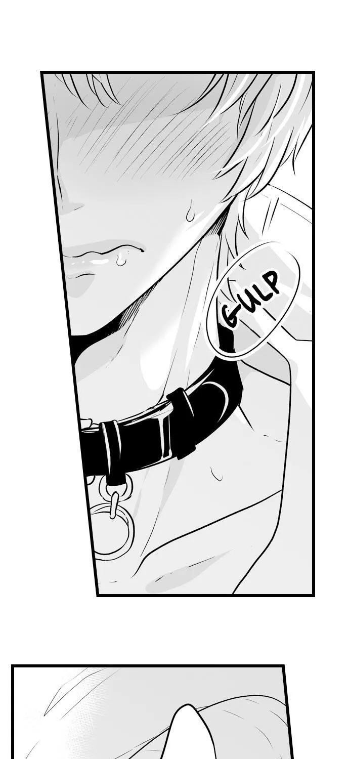 Caressing The Nipples of My Hibernating Bear Chapter 3 page 23 - 