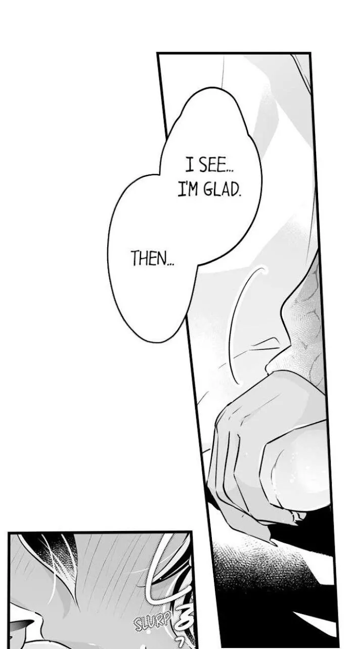 Caressing The Nipples of My Hibernating Bear Chapter 30 page 14 - 