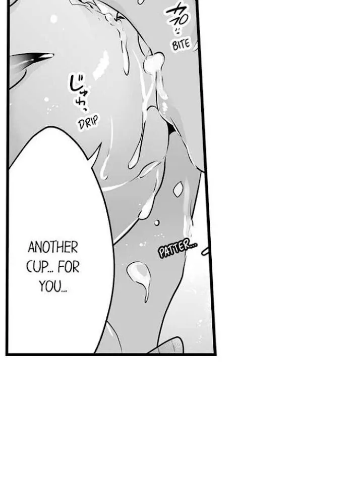 Caressing The Nipples of My Hibernating Bear Chapter 30 page 15 - 