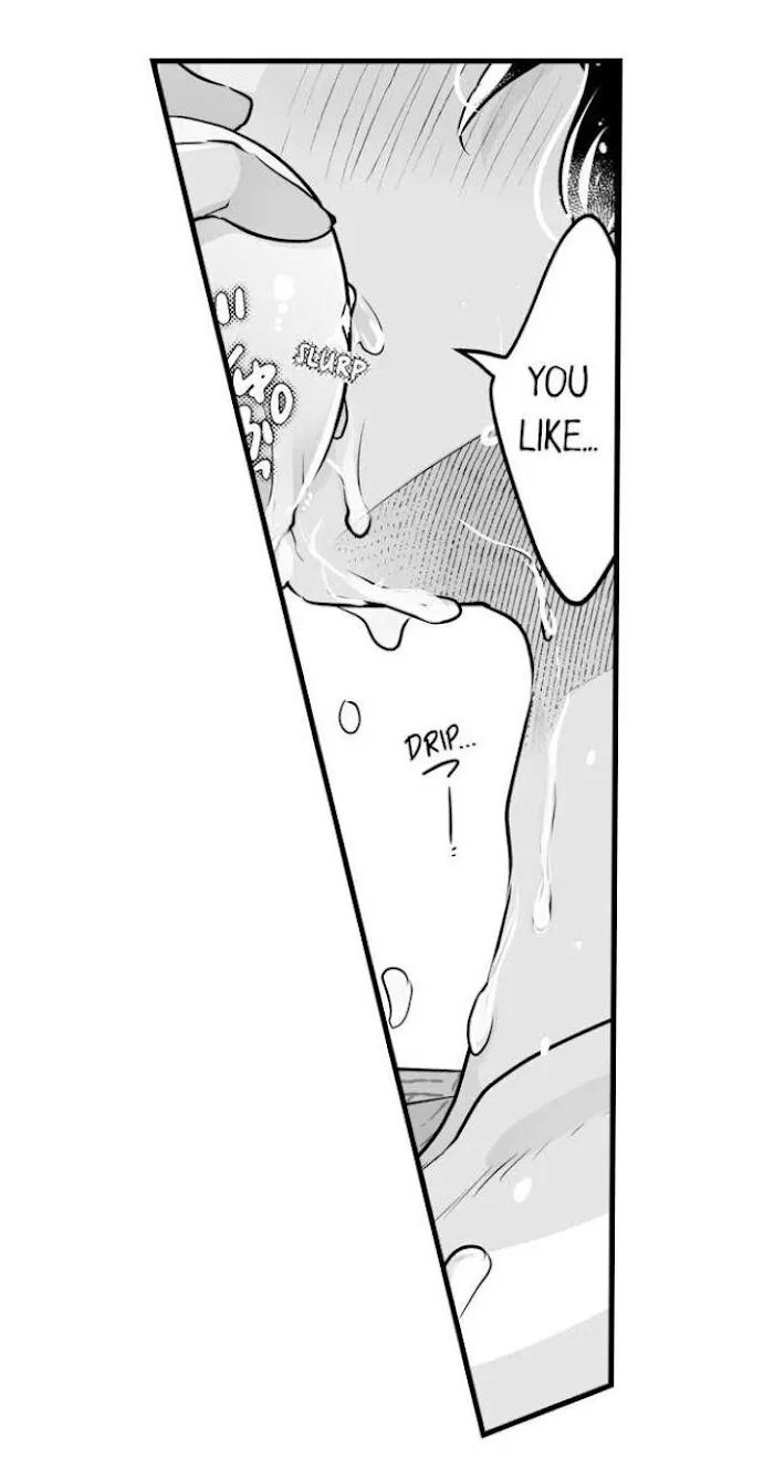 Caressing The Nipples of My Hibernating Bear Chapter 30 page 16 - 