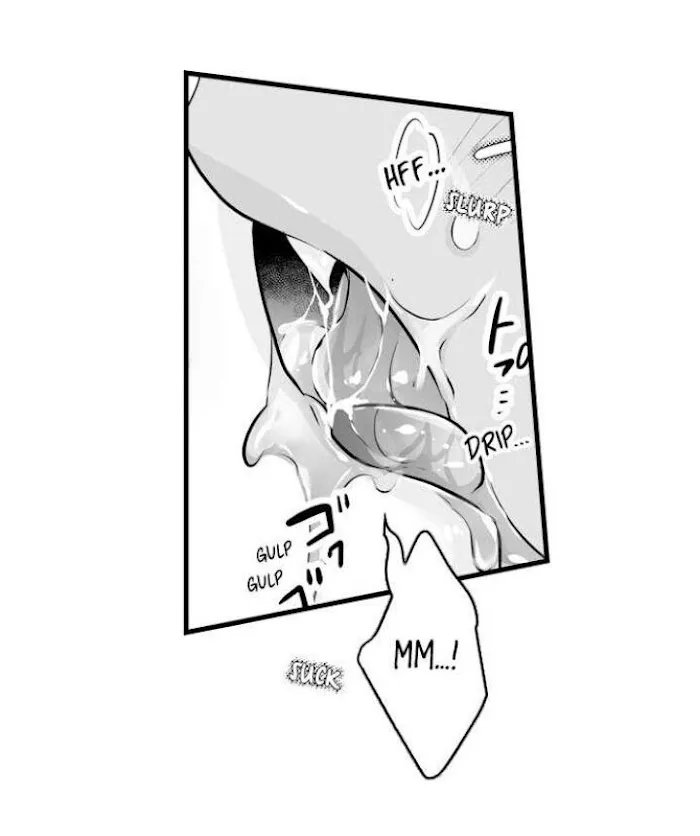 Caressing The Nipples of My Hibernating Bear Chapter 30 page 20 - 