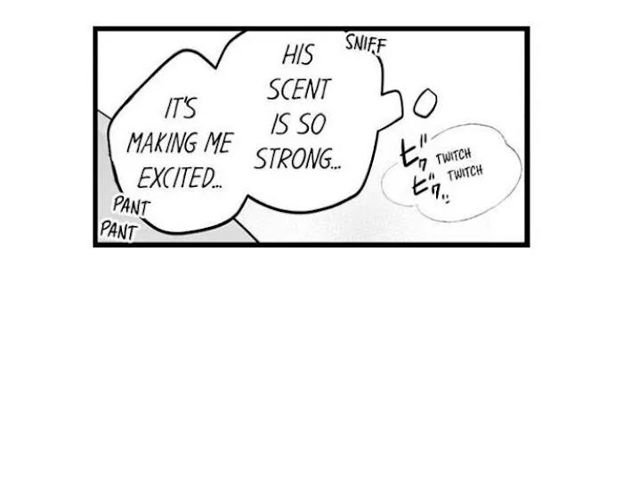 Caressing The Nipples of My Hibernating Bear Chapter 30 page 25 - 