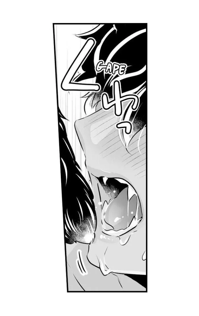 Caressing The Nipples of My Hibernating Bear Chapter 31 page 13 - 