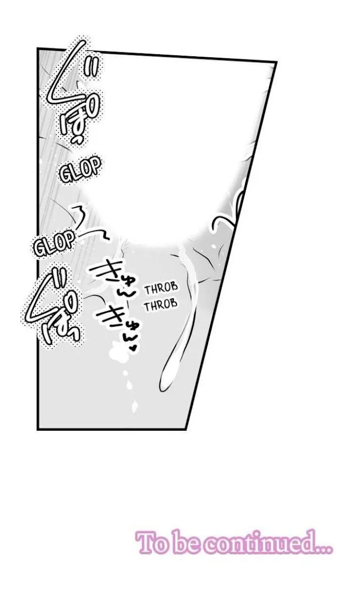 Caressing The Nipples of My Hibernating Bear Chapter 31 page 28 - 