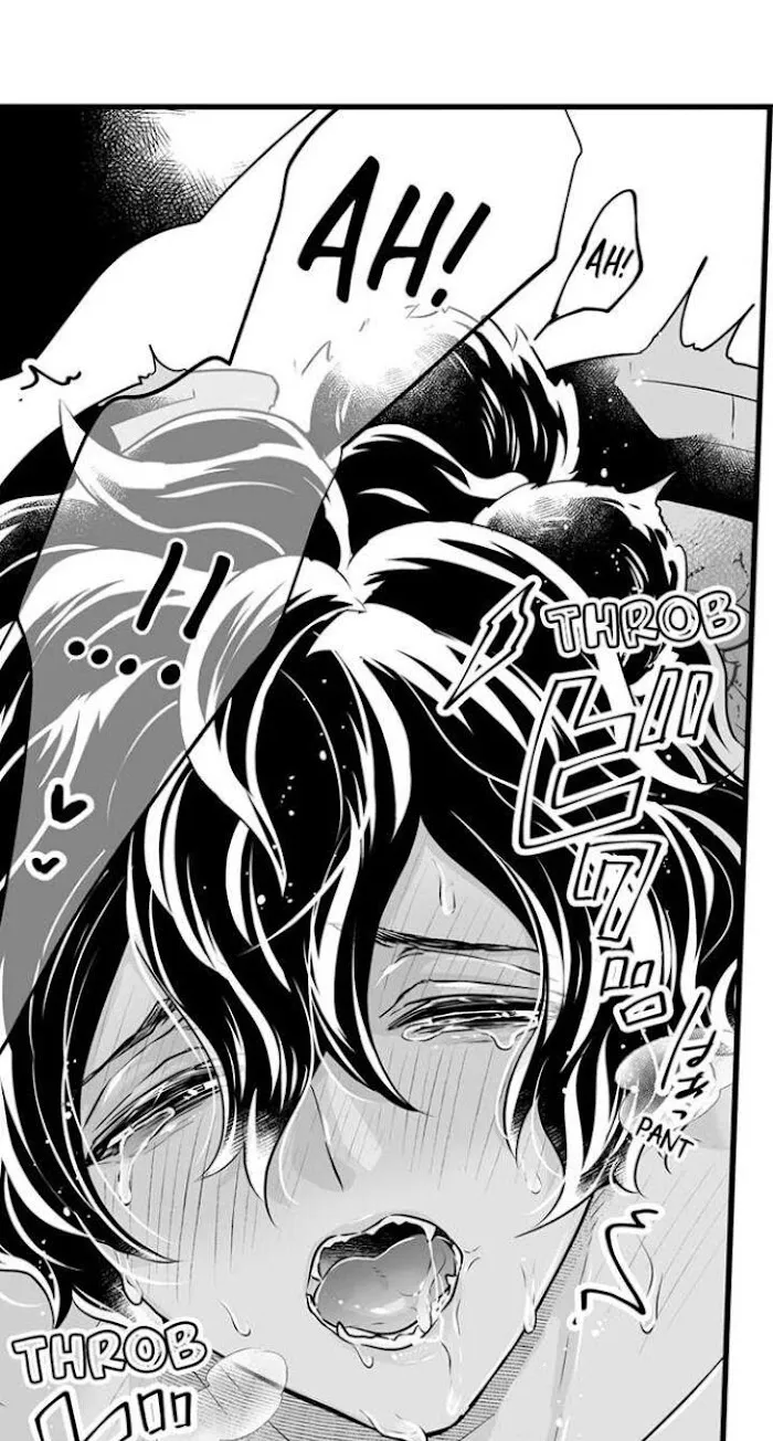 Caressing The Nipples of My Hibernating Bear Chapter 31 page 10 - 