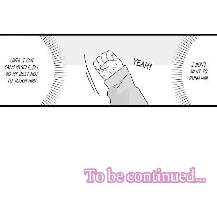Caressing The Nipples of My Hibernating Bear Chapter 32 page 28 - 