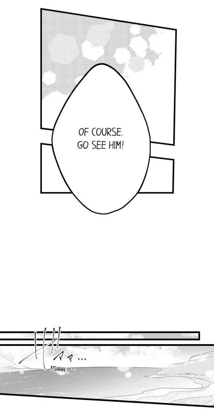 Caressing The Nipples of My Hibernating Bear Chapter 33 page 15 - 