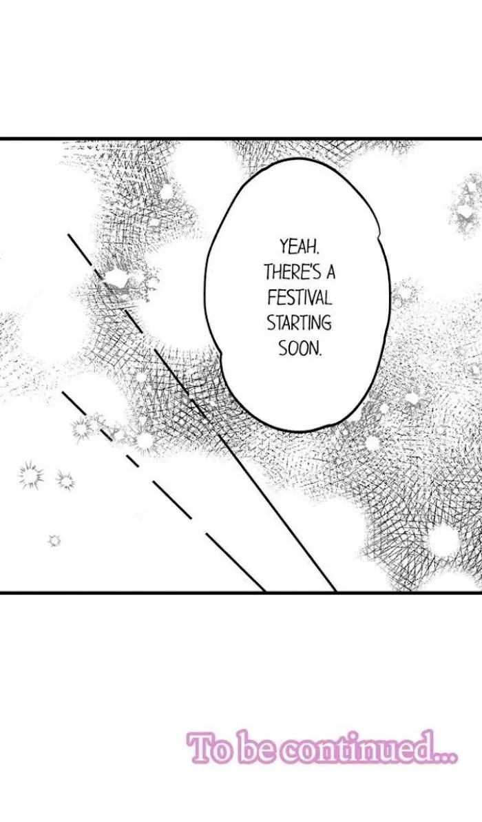 Caressing The Nipples of My Hibernating Bear Chapter 33 page 30 - 