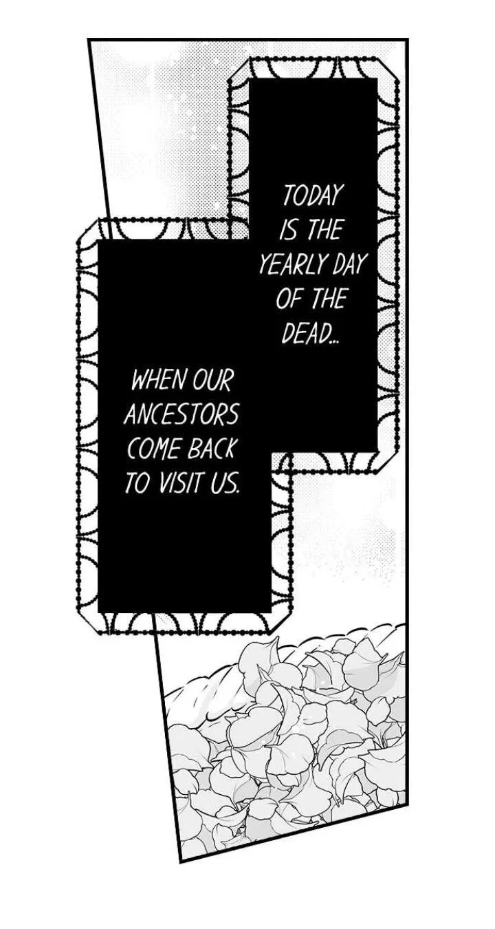 Caressing The Nipples of My Hibernating Bear Chapter 34 page 2 - 