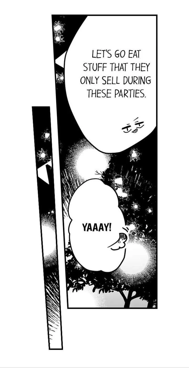 Caressing The Nipples of My Hibernating Bear Chapter 34 page 17 - 