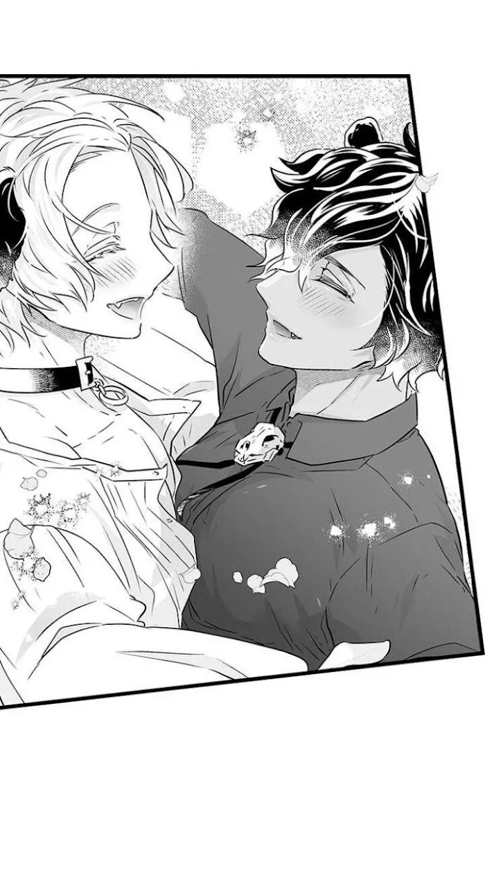 Caressing The Nipples of My Hibernating Bear Chapter 35 page 20 - 