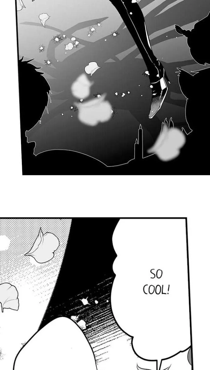 Caressing The Nipples of My Hibernating Bear Chapter 35 page 3 - 