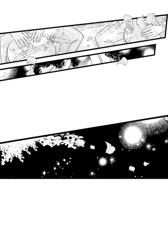 Caressing The Nipples of My Hibernating Bear Chapter 35 page 21 - 