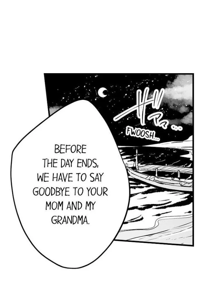 Caressing The Nipples of My Hibernating Bear Chapter 35 page 23 - 