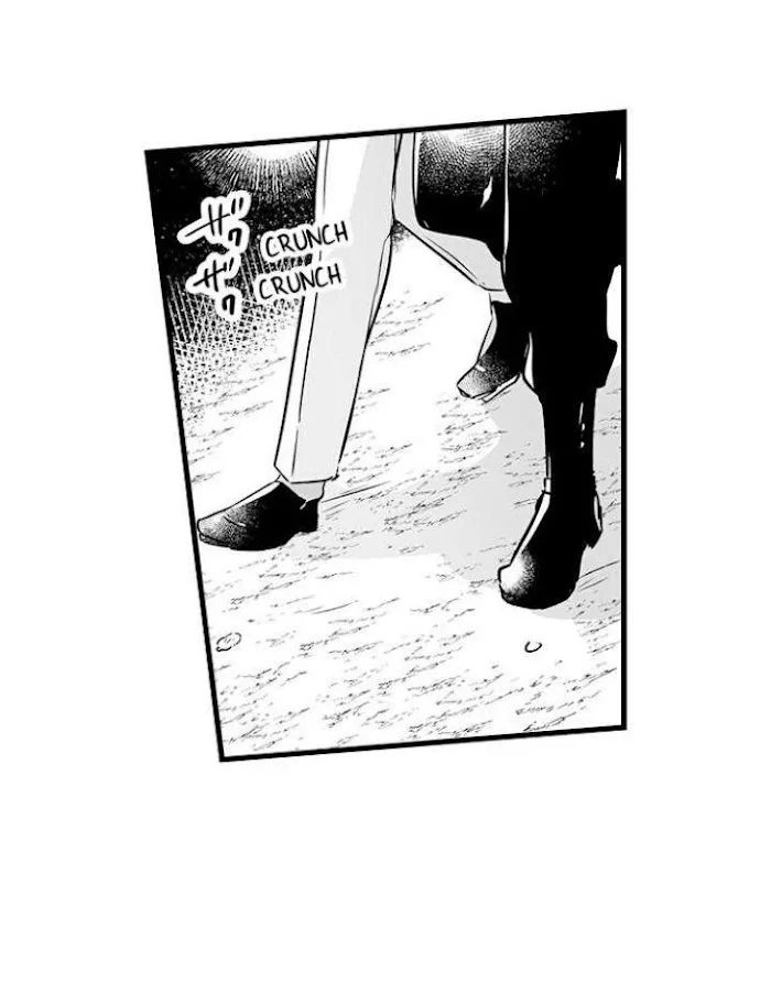 Caressing The Nipples of My Hibernating Bear Chapter 35 page 24 - 