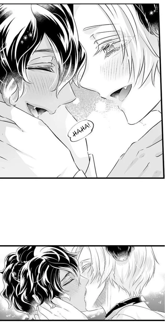 Caressing The Nipples of My Hibernating Bear Chapter 36 page 13 - 