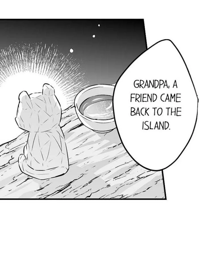 Caressing The Nipples of My Hibernating Bear Chapter 36 page 16 - 