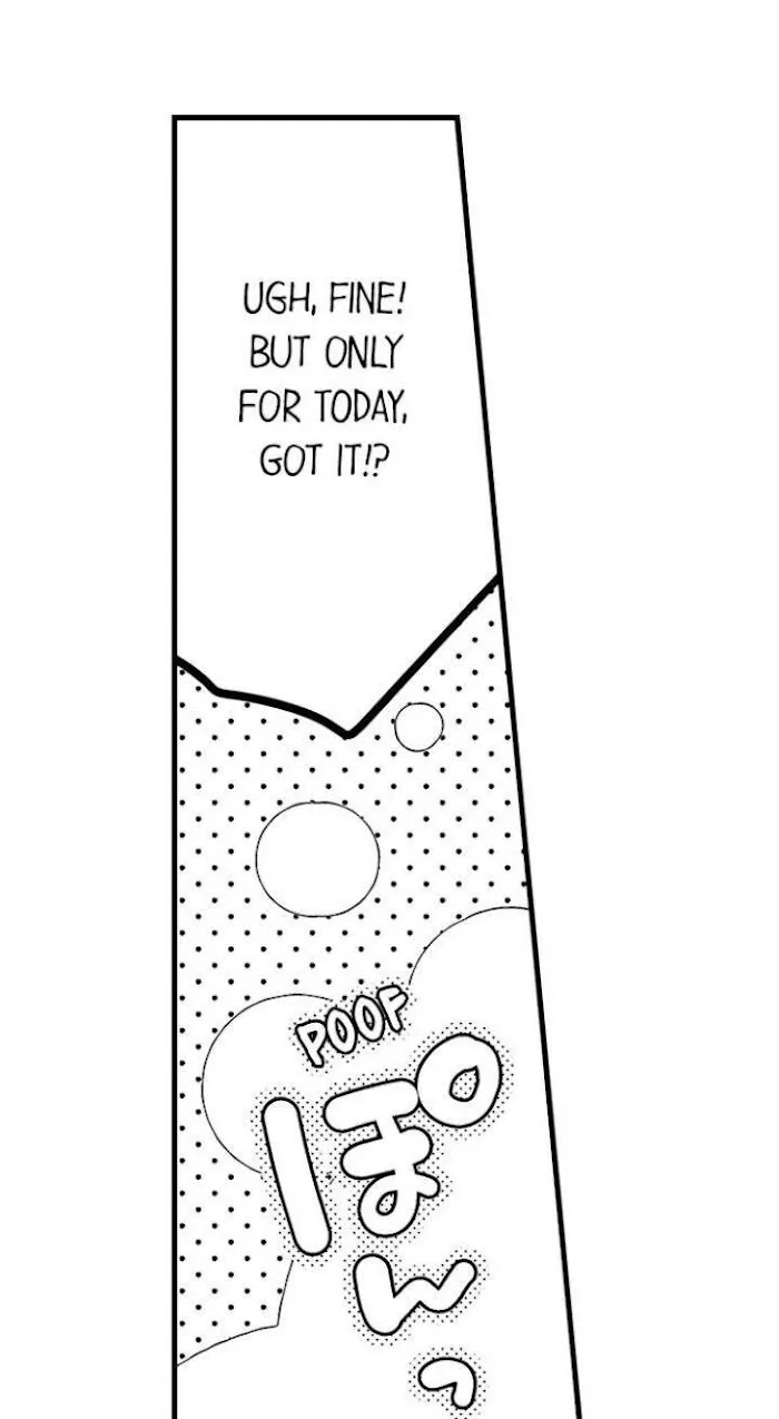 Caressing The Nipples of My Hibernating Bear Chapter 36 page 22 - 