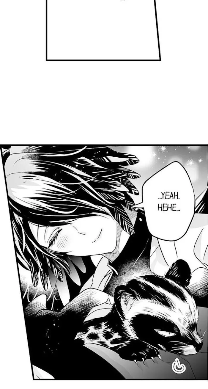 Caressing The Nipples of My Hibernating Bear Chapter 36 page 23 - 