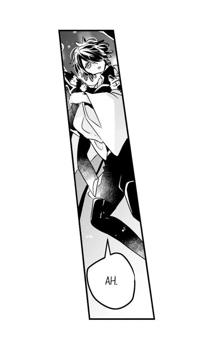 Caressing The Nipples of My Hibernating Bear Chapter 36 page 24 - 