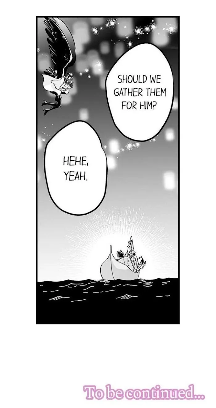 Caressing The Nipples of My Hibernating Bear Chapter 36 page 29 - 